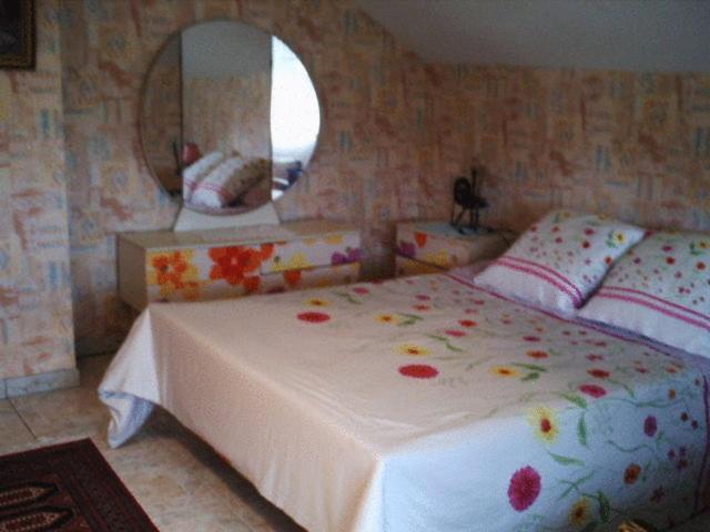 Chez Josephine Bed & Breakfast Metting Room photo