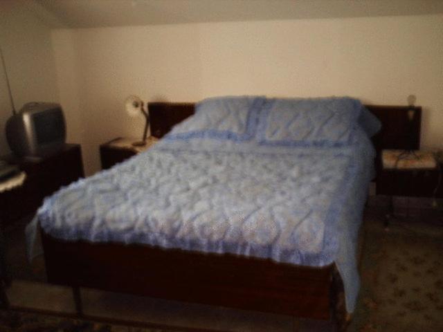 Chez Josephine Bed & Breakfast Metting Room photo